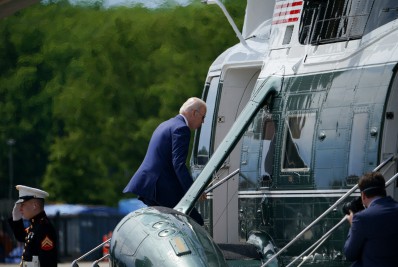 EUA avaliam risco de teste nuclear norte-coreano durante visita de Biden à Ásia