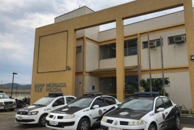 Homem é preso por ameaçar atear fogo na casa de ex-mulher e ex-sogra 