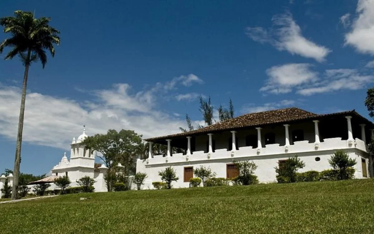 Polícia Militar inaugura 3º Centro na Fazenda Colubandê