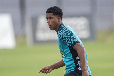 Promessa do Vasco teria multa baixa para equipes do futebol brasileiro