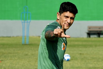 Cano vê Fluminense como 'melhor decisão' e espera seguir caminho de Conca no clube