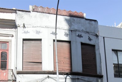 Bar Luiz ganha projeto arquitetônico para passar por obras e reabrir 