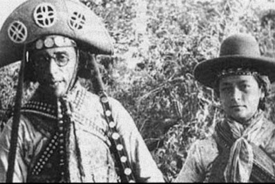 Filha de Lampião e Maria Bonita vai ao STJ processar motel por propaganda