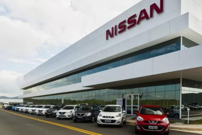 Nissan abre vagas para programa de estágio