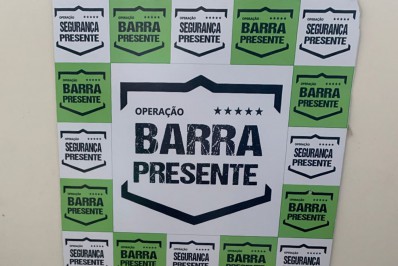 Colombianos são presos na Barra e em Botafogo suspeitos de furto dentro de ônibus