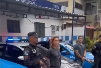 Polícias Militar e Civil realizam ação em conjunta de patrulhamento e abordagens em Nilópolis