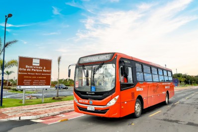 EPT vai ampliar linhas de ônibus no dia do aniversário de Maricá