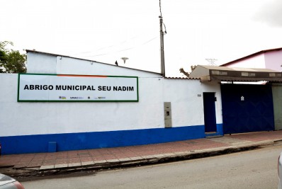 Volta Redonda promove campanha para arrecadar agasalhos e cobertores