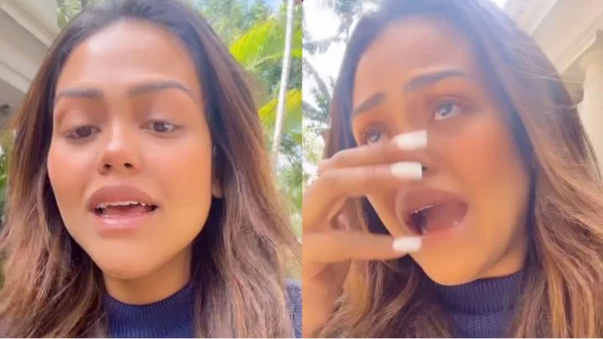 Camila Loures desabafou após ser expulso de carro de aplicativo  - Reprodução/Instagram