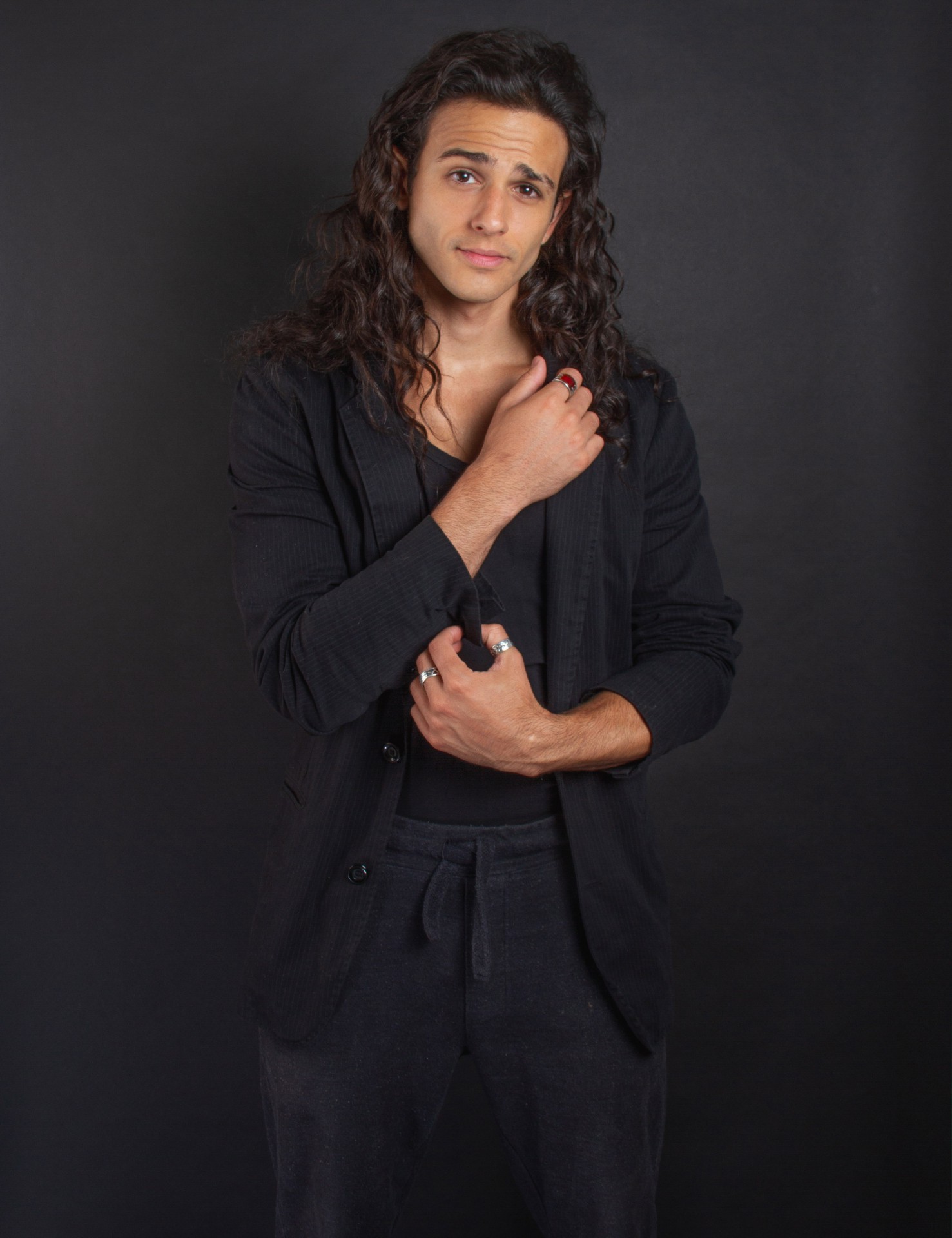 Bruno Ahmed - Divulgação/Simone Fransisco