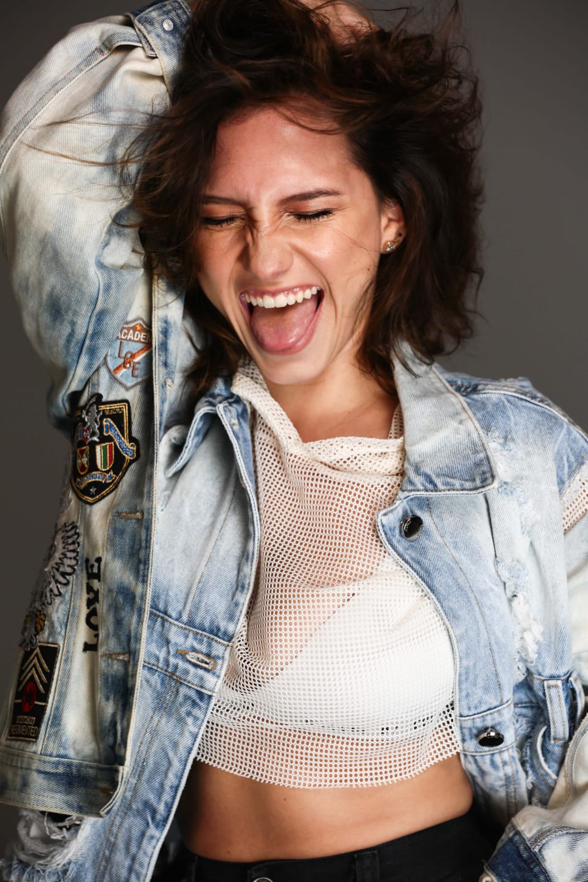 Lorena Comparato - Divulgação/Pupin+Deleu