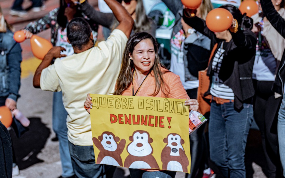 N&atilde;o se pode ser omisso diante de crimes cometidos contra crian&ccedil;as e adolescentes