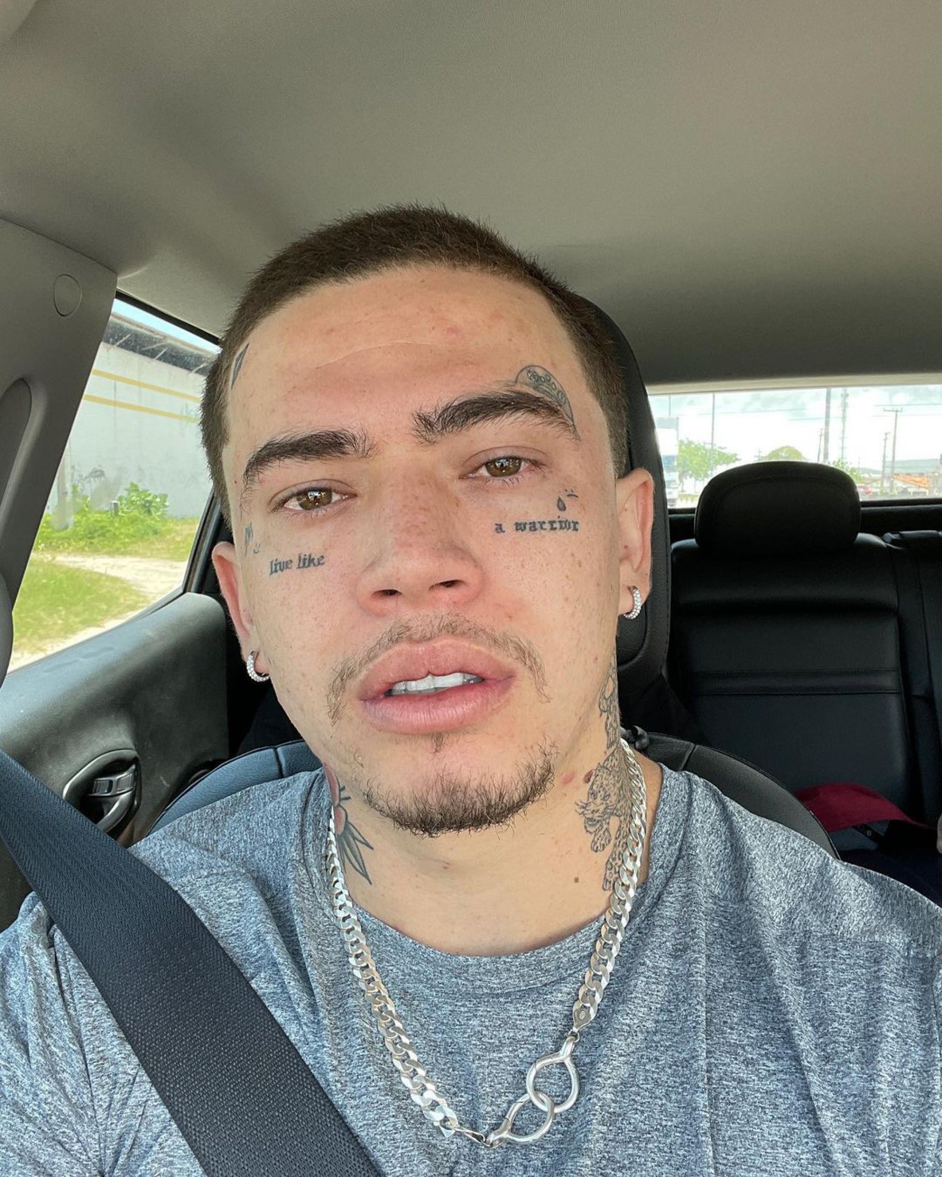 Whindersson Nunes - Reprodução/Instagram