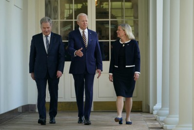 Bolsonaro se reúne com presidente Joe Biden pela primeira vez nesta quinta-feira