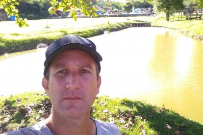 Dez dias após atentado, Dudu da Kombi morre em hospital da Baixada