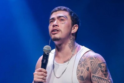 Whindersson Nunes faz desabafo sobre turnê na Europa: 'Mais gasto do que ganho'