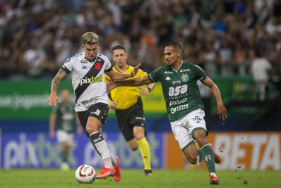 Vasco tem acordo para mandar partida do Carioca em Manaus