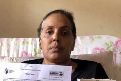 Olhar, cobrar, garantir