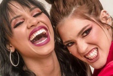 Ana Clara explica ausência de Gleici Damasceno em sua festa de aniversário