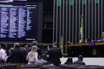 Homeschooling: Câmara conclui votação de projeto que regulamenta ensino domiciliar