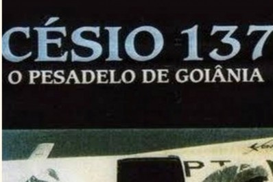 Brasil sedia festival sobre acidentes nucleares