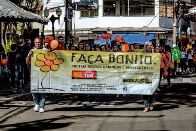 Onde denunciar abusos, violações e violências contra crianças e adolescentes em Guapimirim