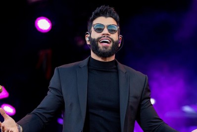 Gusttavo Lima será a atração principal no aniversário de Magé