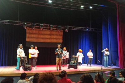 Mês da luta por pessoas em sofrimento mental tem atividades em Niterói