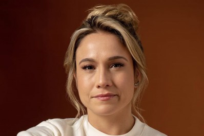 Fernanda Gentil abre o jogo sobre saída da Globo após 15 anos: 'Não estava feliz'