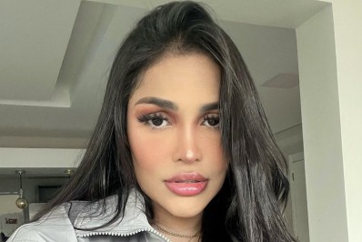 Ex-BBB Flay diz ter sido abusada na infância: 'Escondi a vida inteira'