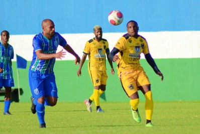 Voltaço empata em 1 a 1 com o Artsul pela Série A2