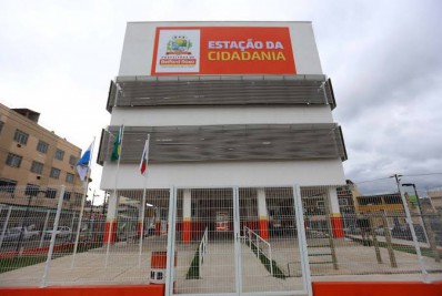 Belford Roxo: Prefeitura realiza Mobilidade Social e Formação de Grupo Gestor do Estação Cidadania