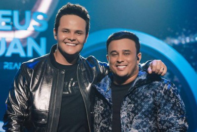 Grandes shows no aniversário de Itaboraí começam hoje