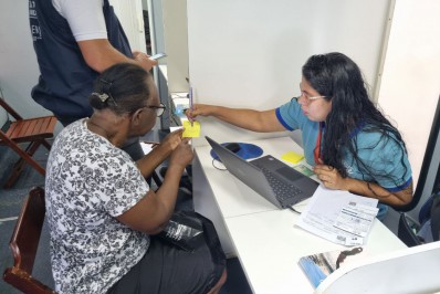 Águas do Rio participa de Mutirão de Conciliação em Duque de Caxias