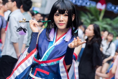 Itaguaí recebe 2ª edição da Festa da Imigração Japonesa