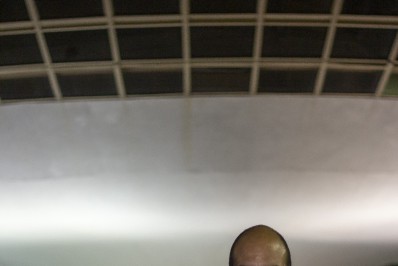 Bateria da Sossego tem novo mestre 