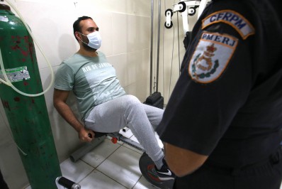 Policiais Militares lesionados podem voltar a trabalhar na corporação