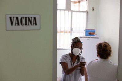 Prefeitura altera esquema de vacinação e testagem na Tijuca