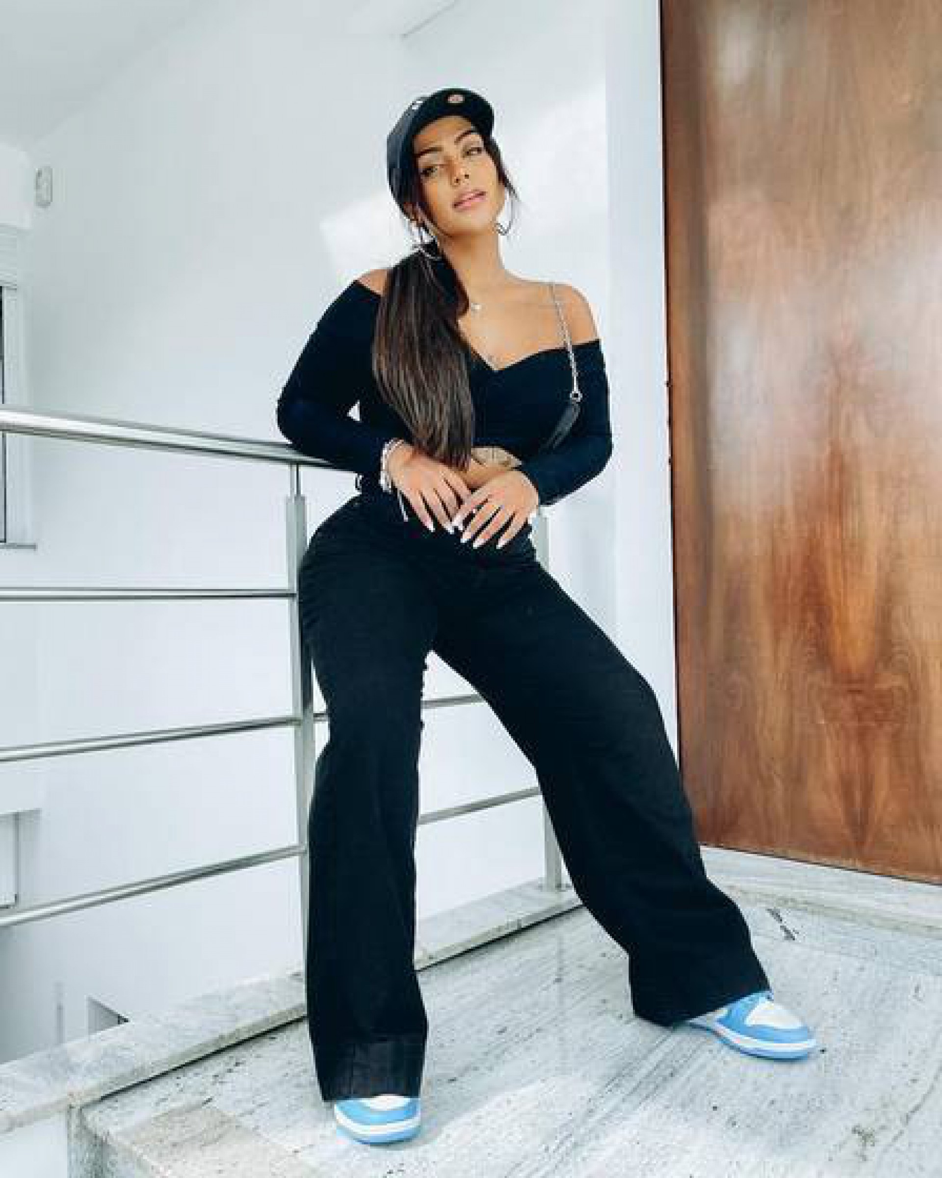 Internautas saíram em defesa do motorista de aplicativo  - Reprodução