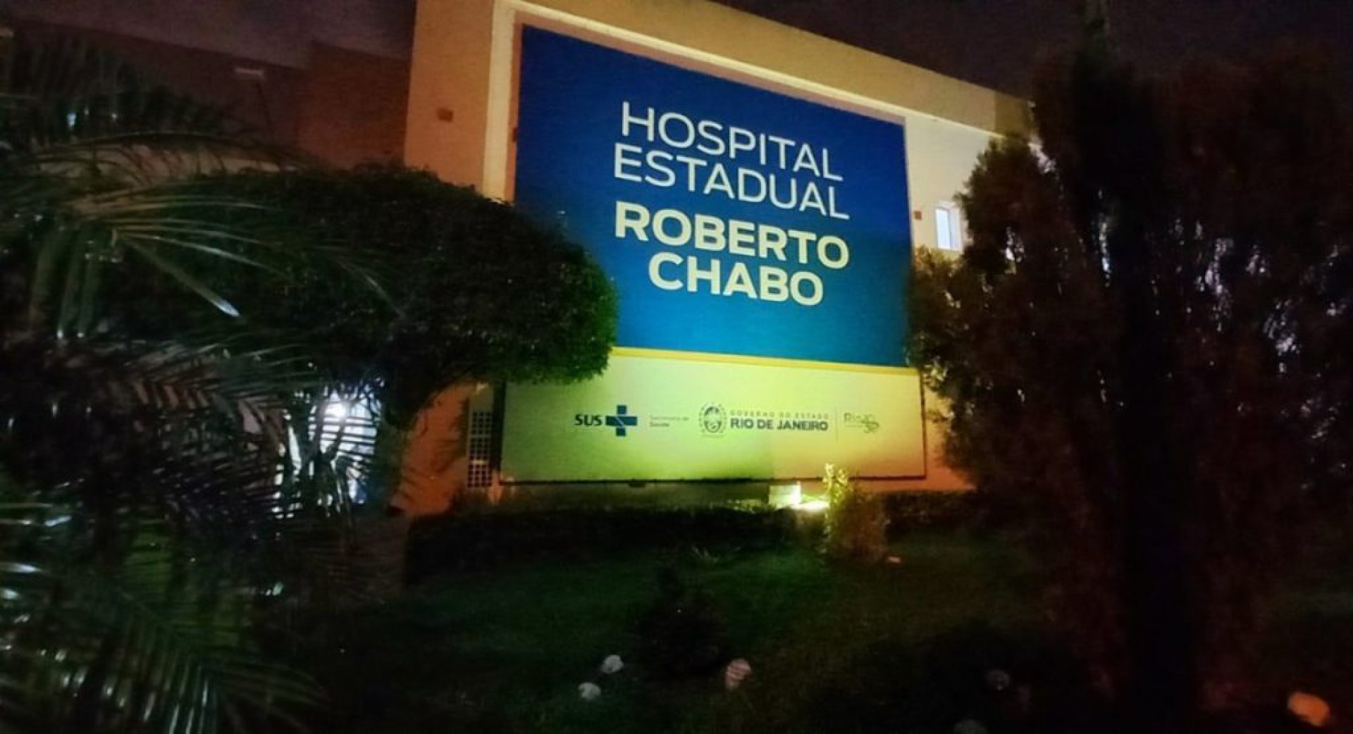 Hospital de Araruama mobiliza campanha urgente de doação de sangue - Divulgação