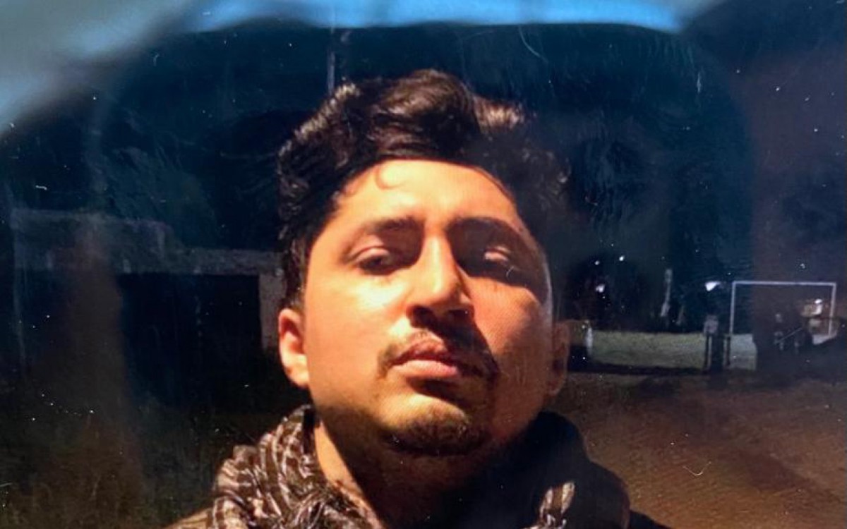 Francisco Anderson da Silva Costa, o Gar&ccedil;a: miliciano tinha apoio de policiais