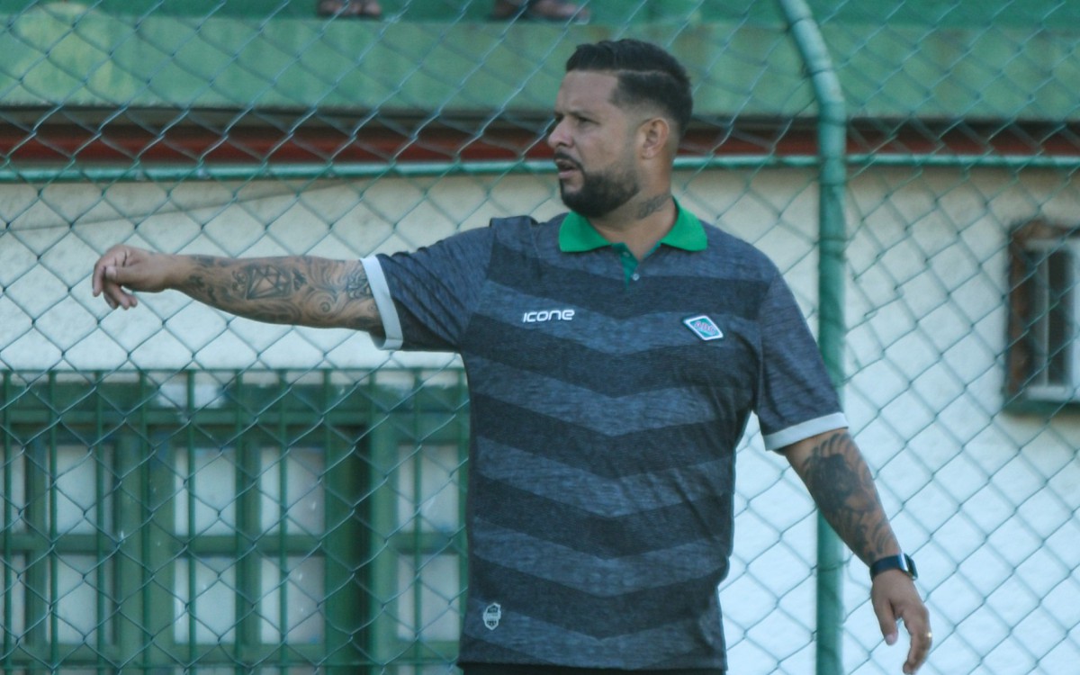 Cabofriense enfrenta Olaria precisando da vit&oacute;ria na A2 do Carioca