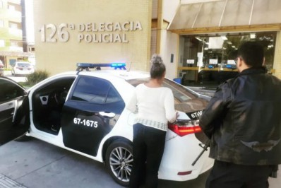 Polícia Civil de Cabo Frio prende mulher que havia fugido da cadeia