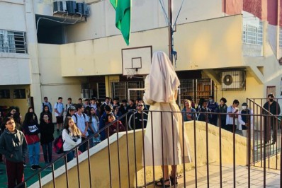 Colégio de Cabo Frio afirma que ameaça de ‘massacre’ é um ‘movimento nas redes sociais’