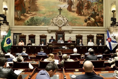 Plano Diretor: mercado teme insegurança jurídica — e desemprego