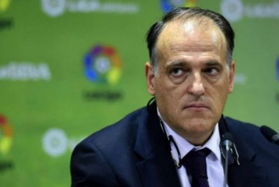 Embaixador do Brasil e presidente da LaLiga se reúnem e condenam racismo