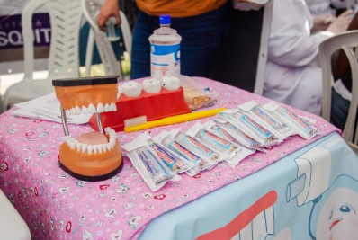 Rio promove ações de saúde bucal em mais de 115 escolas municipais