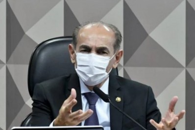 Chefe da Comissão de Educação do Senado diz que lutará contra homeschooling