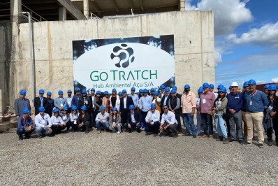 Investimentos de R$ 425 milhões geram dois mil novos empregos no Porto do Açu