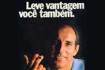 Comerciais saem dos intervalos e protagonizam nova minissérie